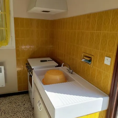 Bellmas Pilar Appartement *