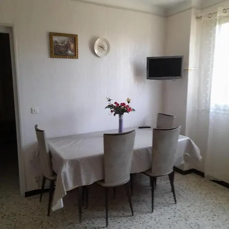 Appartement Bellmas Pilar Céret